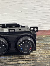 Subaru XV Crosstrek A/C Compressor