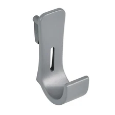 Allspace 3pc Utility Basic Hook, Mount, Garage, Peg Board, Hooks - 450036-12