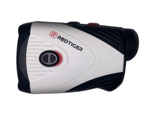 Red Tiger Magnetic Hold Range finder