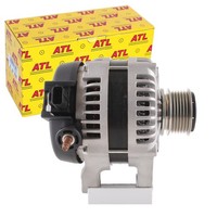 ATL Lichtmaschine Generator 120A Passend FüR Ford C-MAX Fiesta Focus Fusion