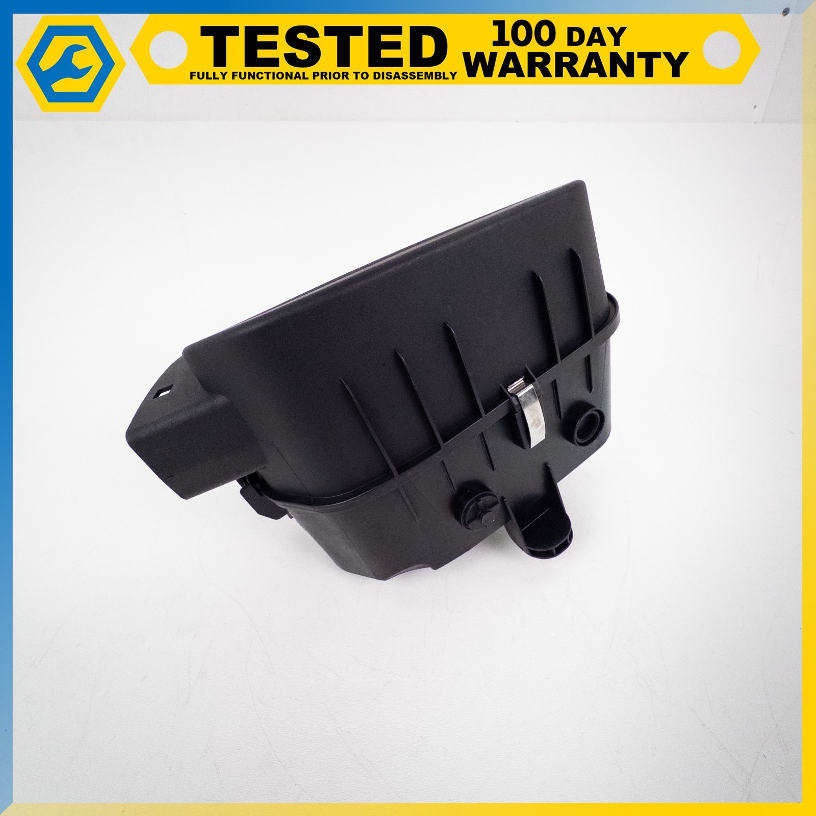 14-19 MASERATI QUATTROPORTE GHIBLI RIGHT PASSENGER SIDE AIR FILTER HOUSING OEM