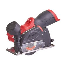 Milwaukee M12FCOT-0 Cut Off Tool 12v M12 Li-ion FUEL Circular Saw Bare unit
