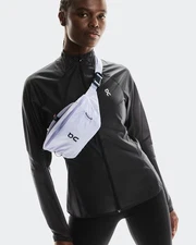 ON Waist/Crossbody Pack 2L Lite-Thistle- Active Lifestyle/Running/NWT/MSRP:$50