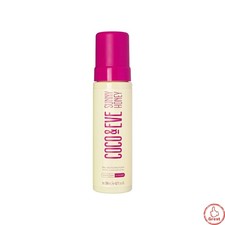 Bali Bronzing Foam - Ultra Dark - 6.67 fl oz - Sunless Tanning Foam with