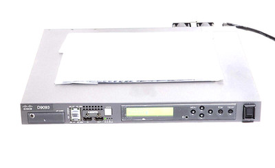 Cisco D9093 TA22791-B91X AVC CODEC 40297662 NEW NO ORIGINAL BOX.