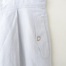 Mina Perhonen 'march' Salopette Pants Overalls Size 36