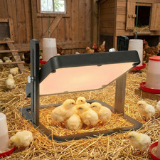22W Chicken Brooder Heating Plate Australian Stock Premium Quality Fast Shipping