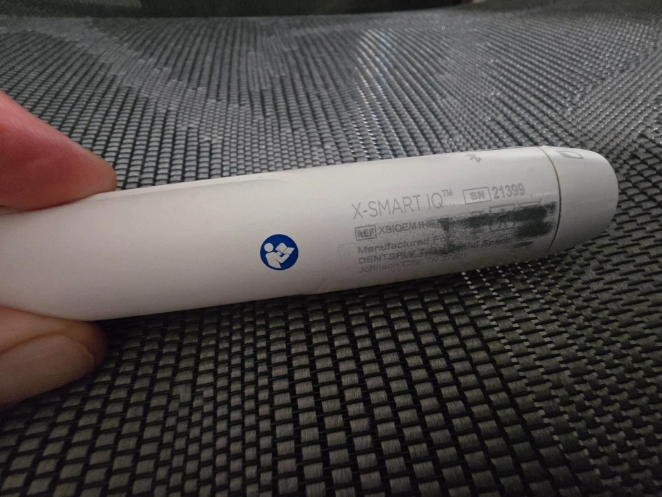 Dentsply Sirona X-Smart IQ Dental 21399 No handpiece/adapter - Image 4 of 4