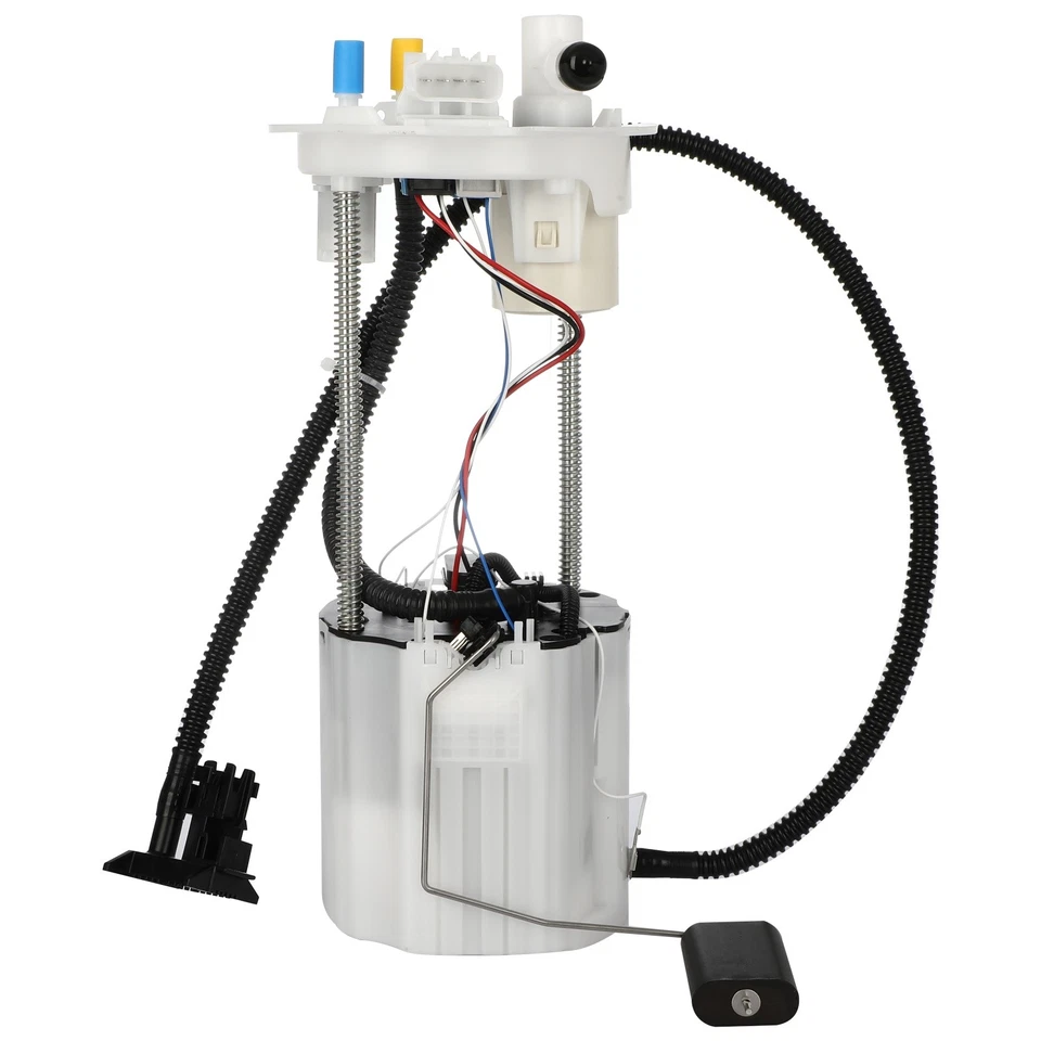 Módulo de bomba de combustible eléctrica para Saturn Vue 3,5 L 2009-2008 montaje SP6645M Foto 3 de 4