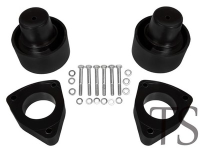 30 mm Höherlegungskit Lift kit für Citroen BERLINGO 2018-gegenwärtig