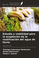Estudio Y Viabilidad Para La AceptacióN De La ReutilizacióN Del Agua De Lluvia