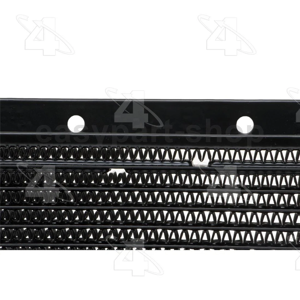 Enfriador de aceite de transmisión automática Hayden para Jeep CJ5A 1966 1967 1968 Foto 4 de 4