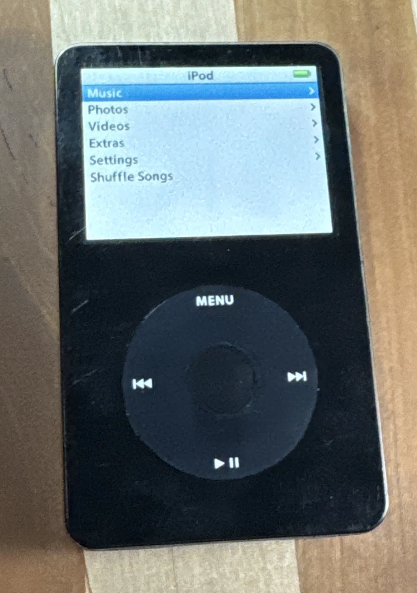 Preços baixos em IPod A1136 | eBay
