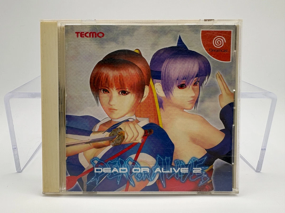 Dead or Alive 2 Video Games for sale | eBay