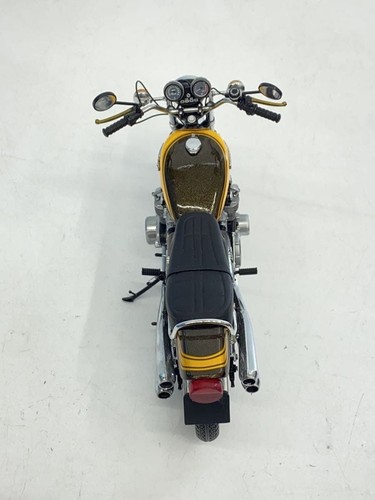 MINICHAMPS Kawasaki z1 900 Black Preowned - Picture 5 of 7