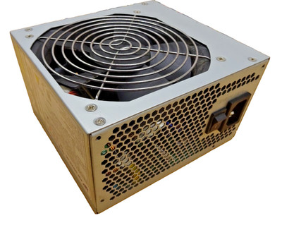 FSP Group INC. FSP750-80APG 24Pin 80 Plus Netzteil 750W #NTX243