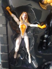 HASBRO MARVEL LEGENDS 2013 SDCC THUNDERBOLTS MOONSTONE