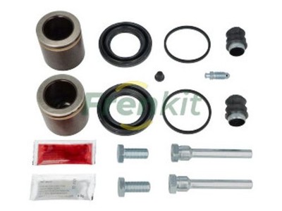 Für FRENKIT 751902 SUPERKIT