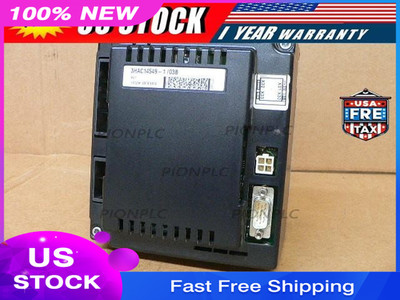 1Pc New In Box Abb Robotics Irc5 Rectifier 3Hac14549-1