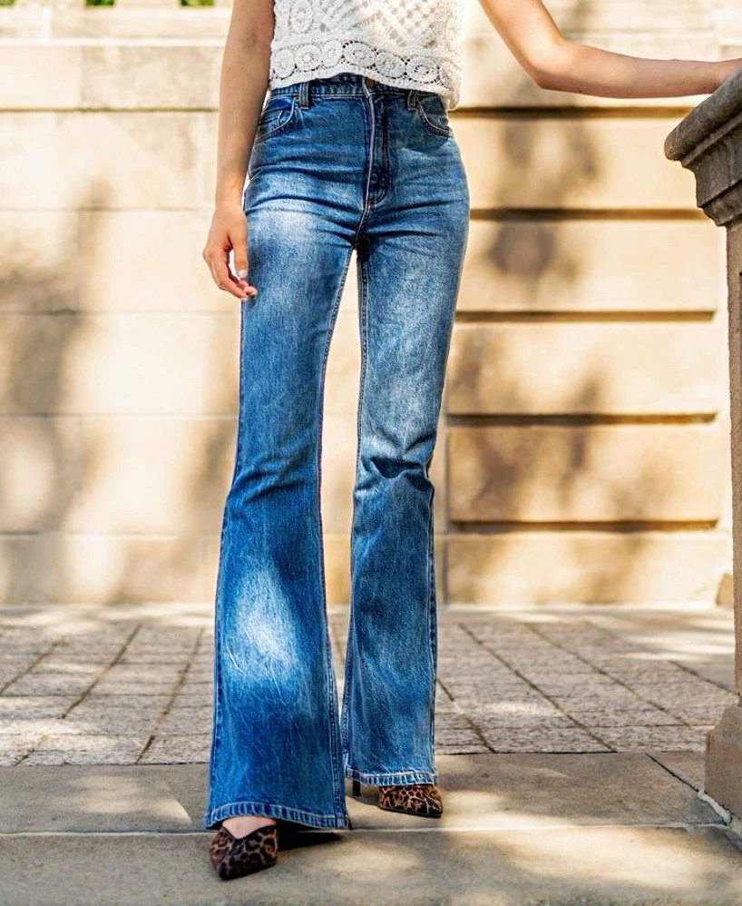 Lee Jeans Flared Jeans products for sale | eBay