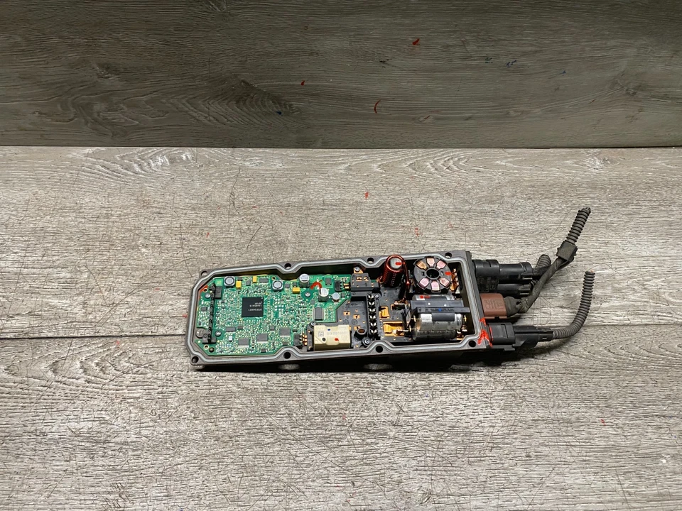 OEM AUDI A4 A5 S4 2013-2017 ELECTRIC POWER STEERING RACK & PINION CONTROL MODULE - Image 2 of 4