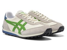 Onitsuka Tiger EDR 78 1183B411 102 CREAM GARDEN GREEN
