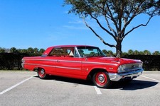 1963 Ford Galaxie for Sale