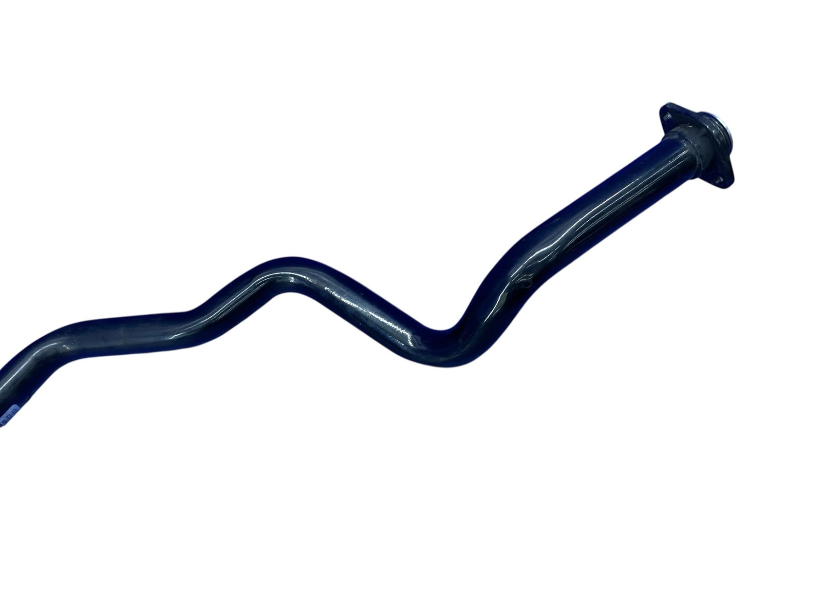 2008-2015 AUDI R8 AWD 5.2L OIL TANK RESERVOIR HOSE PIPE TUBE OEM