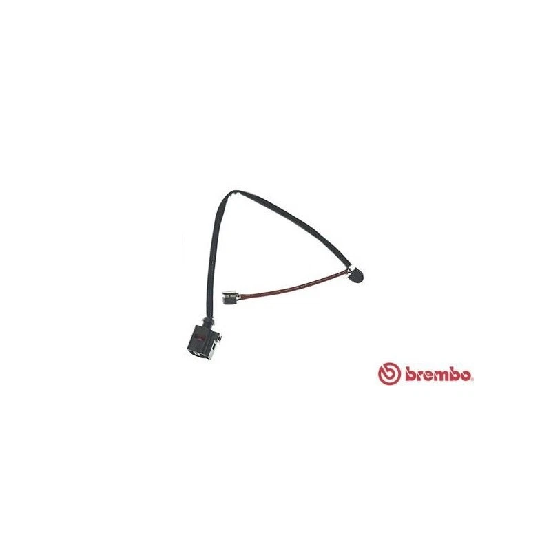 BREMBO A 00 421 Témoin d'usure de plaquette de frein avant pour TT Leon Ateca A3 - Photo 1/1