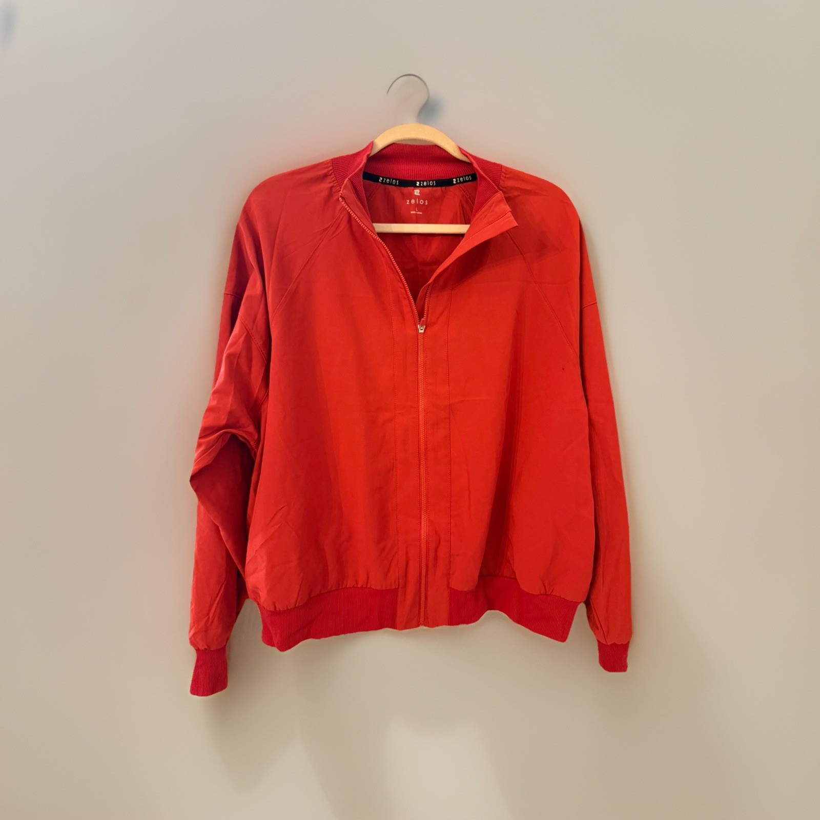 Zelos Swingster Polyester Athletic Jacket Women's… - image 2