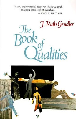 The Book of Qualities | J Ruth Gendler | Englisch | Taschenbuch | 1988