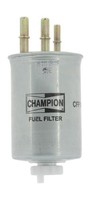 Champion Kraftstofffilter (CFF100453) FüR Ford Mondeo III Transit Connect Tata