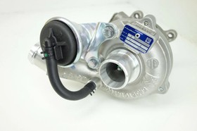 Original Turbolader Citroen Peugeot 1,4 1.4 HDI 54 68 PS 54359880021 9661557480