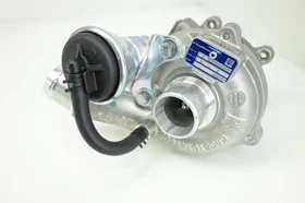 Original Turbolader Citroen Peugeot 1,4 1.4 HDI 54 68 PS 54359880021 9661557480
