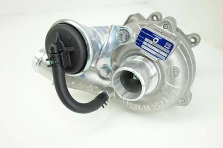 Turbolader 54359700021