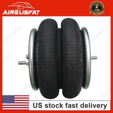 For Firestone W01-358-7344 W013587344 Air Suspension Truck Spring Bag Assembly
