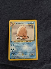 Piloswine #44 Prices | Pokemon Neo Genesis | Pokemon Cards Piloswine #44 Prices | Pokemon Neo Genesis | Pokemon Cards