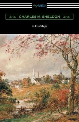 In His Steps | Charles M. Sheldon | Taschenbuch | Englisch | 2018