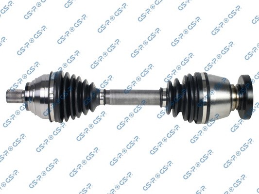 GSP 201548 Antriebswelle FüR Seat, VW-image