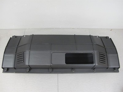 Cobham DTC Covert Surveillance - Splice Boot - Cracked
