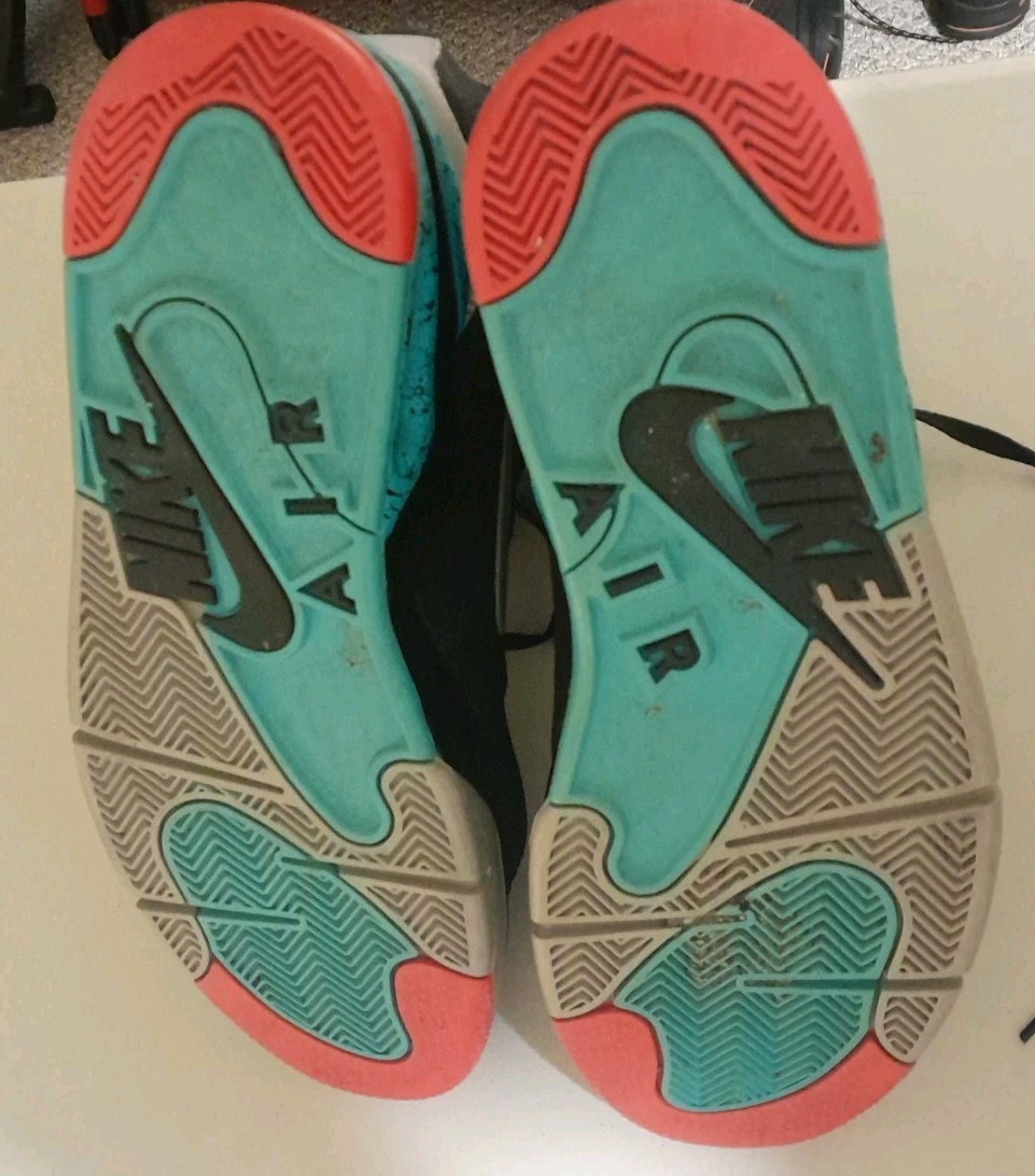 NIKE AIR COMMAND FORCE 2014 - image 17