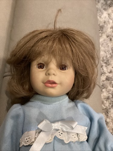 6 Vintage 1995 Playmates Toys Baby So Beautiful With Extra Clothing - Picture 14 of 17