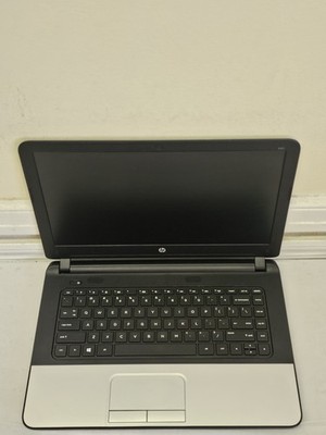 HP 340 G1 Laptop - Intel Celeron 2957u - 8GB RAM - 128GB SSD - Windows 10