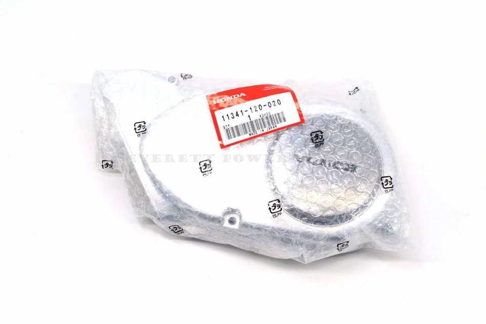 Cubierta del alternador del estator del motor izquierdo Z50 CT70 XL70 genuina Honda leer notas #W41 Foto 3 de 4