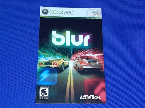 U PICK - Xbox 360 Instruction Books Manuals - Afbeelding 4 van 22