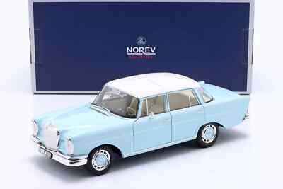 ミニカー Mercedes-Benz 220 SE 1:43 SPARK $_57.JPG?set_id=8800005007