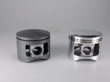 Rovan MOD 45cc Piston Double Ring VXP Racing MORE Power More RPM Gas Engine