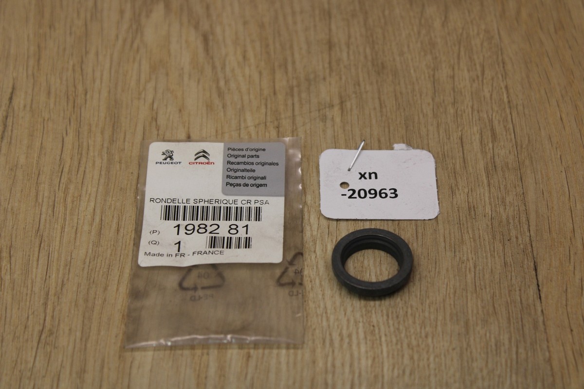 Citroen / Peugeot 198281 1982.81 Wellendichtring NOS NEU genuine