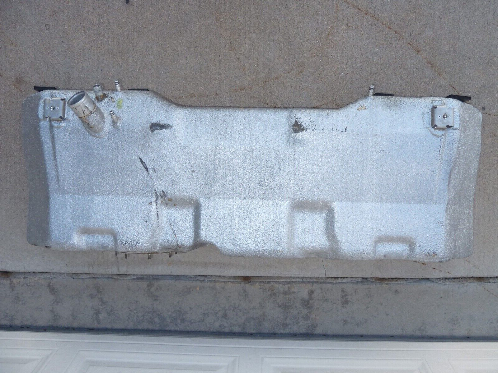 Ferrari 355 Fuel Gas Tank Petrol Container Single Pump F355 F1