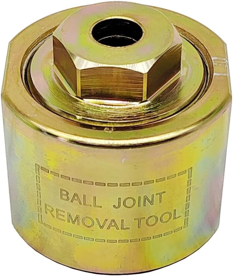 Front Ball Joint & Bracket Removal Tool Kit fit for Polaris Trail Blazer 250 330 Foto 2 de 4